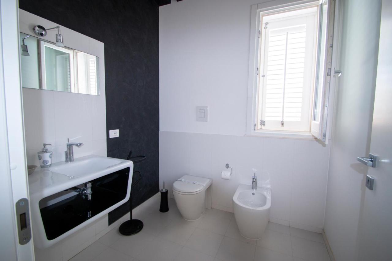 Villa Afrodite | Luxury Villa And Pool Custonaci Luaran gambar