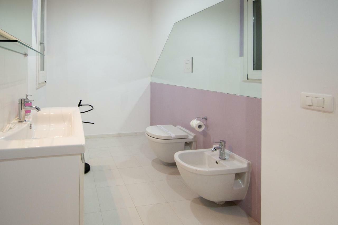 Villa Afrodite | Luxury Villa And Pool Custonaci Luaran gambar