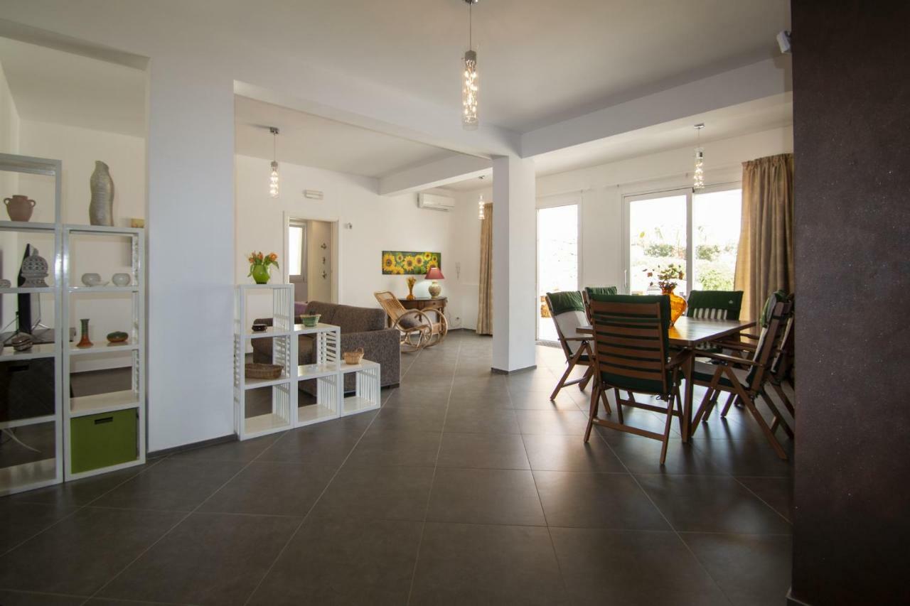 Villa Afrodite | Luxury Villa And Pool Custonaci Luaran gambar
